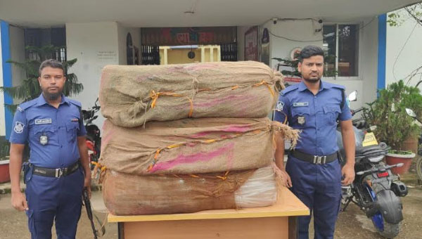 কানাইঘাটে আড়াই লক্ষ টাকার বিড়ি উদ্ধার