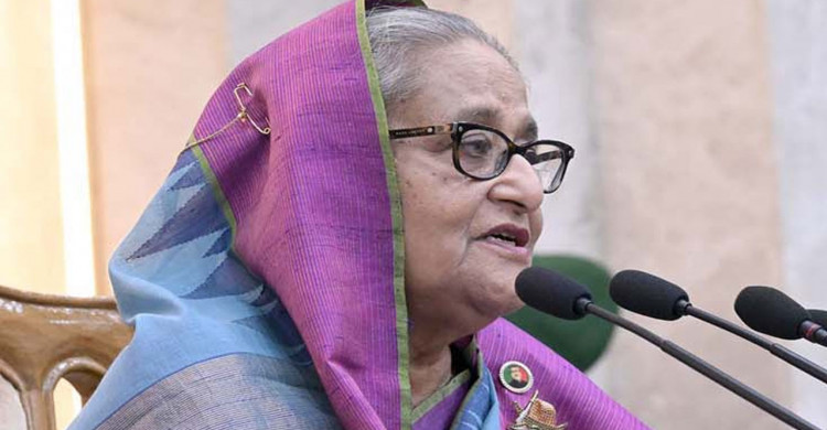 আটক সাধারণ ছাত্রদের মুক্তির নির্দেশ প্রধানমন্ত্রীর