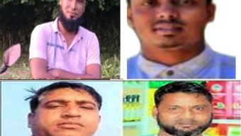 ওরা গোয়াইনঘাটের চোরাকারবারী, তাদের শেল্টারদাতা নাকি স্থানীয় প্রশাসন