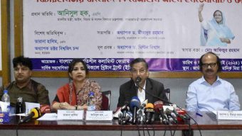 সর্বোচ্চ আদালতকে পাশ কাটিয়ে সরকার কিছুই করবে না : আইনমন্ত্রী