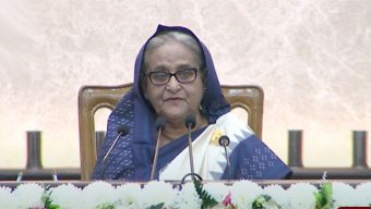 মুক্তিযোদ্ধাদের সব সময় সর্বোচ্চ সম্মান দিতে হবে : প্রধানমন্ত্রী