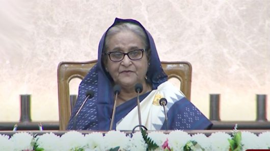 মুক্তিযোদ্ধাদের সব সময় সর্বোচ্চ সম্মান দিতে হবে : প্রধানমন্ত্রী