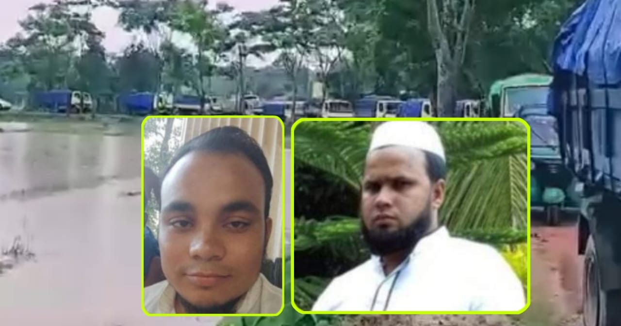 সিলেটের আলোচিত ১৪ ট্রাক চিনির মূল হোতা দেলোয়ার মোল্লা ও নুর ইসলাম এখন কোথায়?