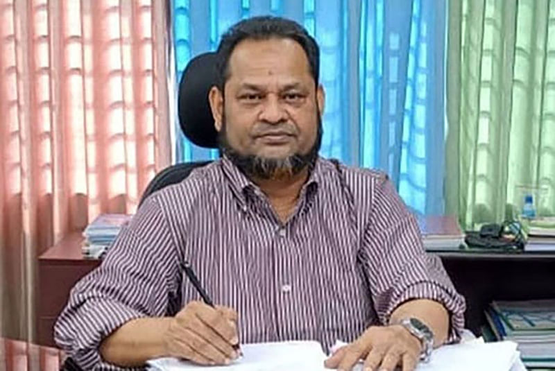 সিলেটের সেই কাস্টমস কমিশনারের দেশত্যাগে নিষেধাজ্ঞা