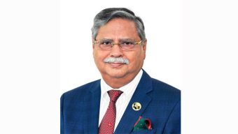 টেকসই উন্নয়নে দক্ষ জনসংখ্যার গুরুত্ব অপরিসীম : রাষ্ট্রপতি