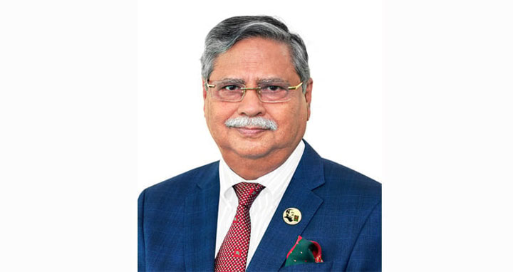 টেকসই উন্নয়নে দক্ষ জনসংখ্যার গুরুত্ব অপরিসীম : রাষ্ট্রপতি