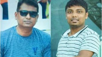 ডিবির ওসি ইকবালের সাথে শ্যাম কালার কি পিরিতি ?