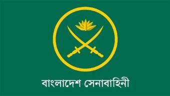 বাংলাদেশ সেনাবাহিনীর শীর্ষ পদে রদবদল