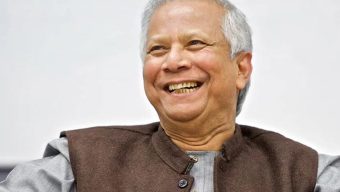 ড. ইউনূসকে প্রধান করে অন্তর্বর্তীকালীন সরকার গঠনের সিদ্ধান্ত