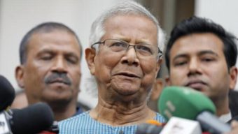 একনেক, আইনশৃঙ্খলা সংক্রান্তসহ ৪ উপদেষ্টা পরিষদ কমিটি গঠন