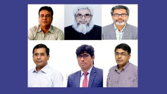 কে হচ্ছেন শাবিপ্রবির পরবর্তী উপাচার্য? চলছে জোড়ালো আলোচনা 