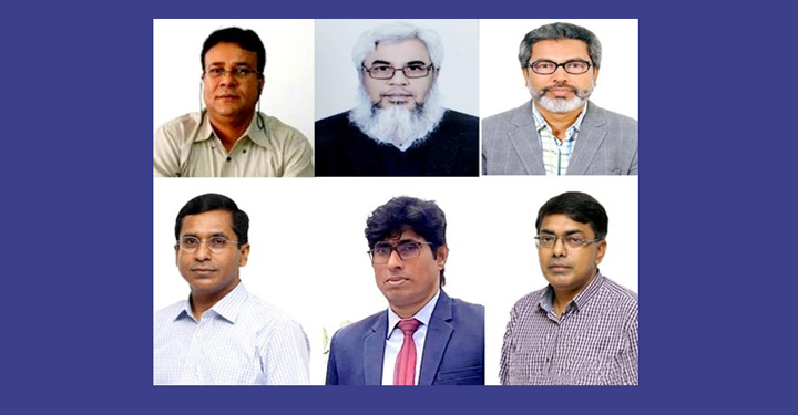 কে হচ্ছেন শাবিপ্রবির পরবর্তী উপাচার্য? চলছে জোড়ালো আলোচনা 
