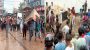 হবিগঞ্জে দুই এমপি-মেয়রের বাসায় লুটপাট, আগুন