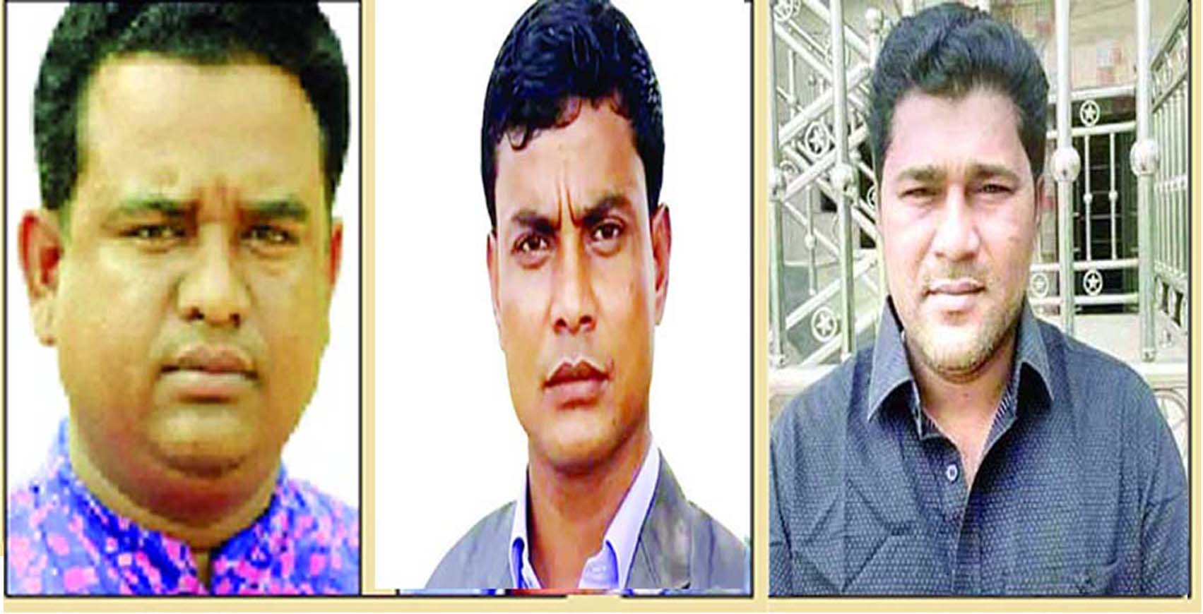 জাফলং ধ্বংসকারী মন্ত্রীর লোক: জামাই সুমন-আলীম উদ্দিন-ফজুল-আলাই এখন কোথায়?