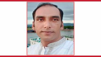 গোয়াইনঘাটে একই কর্মস্থলে জীবনের কুড়ি বছর