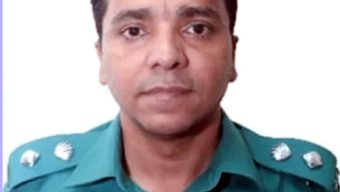 সিলেট এসএমপি উত্তরের ডিসি হলেন জাবেদ