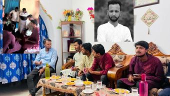 ছাত্র-জনতার আন্দোলন : সিলেটে নিহতদের বাড়ি-বাড়ি যাচ্ছেন সমন্বয়করা