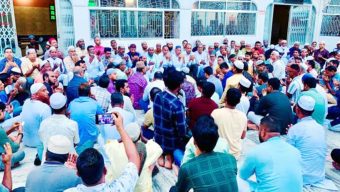 সাবেক রাষ্ট্রপতি জিয়াউর রহমান স্বনির্ভর বাংলাদেশের স্বপ্ন দেখতেন : কাইয়ুম চৌধুরী