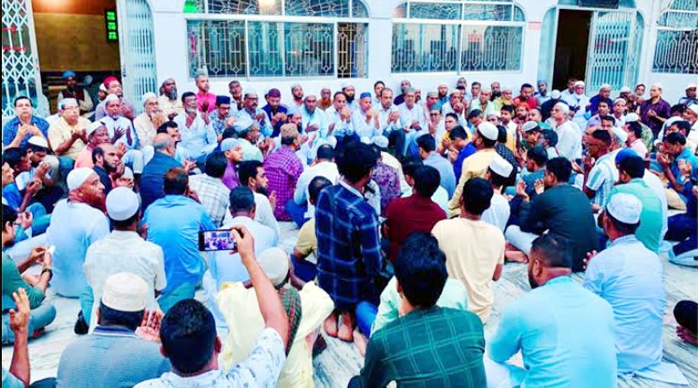 সাবেক রাষ্ট্রপতি জিয়াউর রহমান স্বনির্ভর বাংলাদেশের স্বপ্ন দেখতেন : কাইয়ুম চৌধুরী
