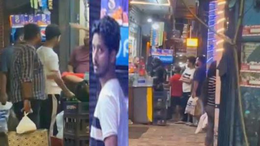 ছাত্রলীগের সাধারণ সম্পাদক রাহেল সিরাজ কলকাতায়