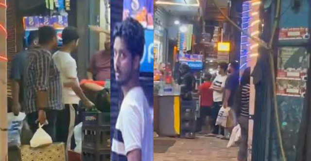 ছাত্রলীগের সাধারণ সম্পাদক রাহেল সিরাজ কলকাতায়