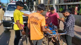 সিলেটবাসীর জন্য সুসংবাদ দিল আবহাওয়া অধিদফতর