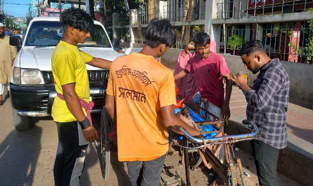 সিলেটবাসীর জন্য সুসংবাদ দিল আবহাওয়া অধিদফতর