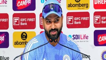 উত্তাপ বাড়ছে বাংলাদেশ-ভারত টেস্ট সিরিজ নিয়ে