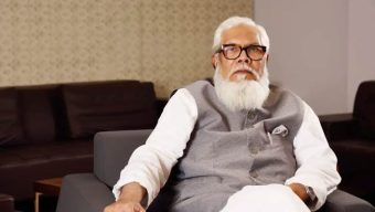সব সম্পত্তি ক্রোক করে রিসিভার নিয়োগ প্রশ্নে রুল জারি