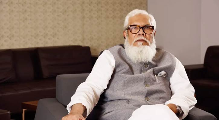 সব সম্পত্তি ক্রোক করে রিসিভার নিয়োগ প্রশ্নে রুল জারি