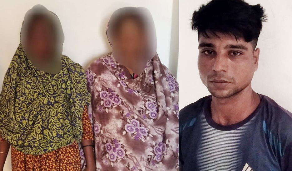 আইনশৃঙ্খলারক্ষাকারী বাহিনীর সতর্ক নজরদারির কারণে চোরাকারবারীরা পাল্টেছে কৌশল