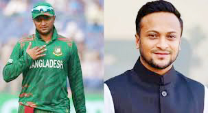 শেয়ার লেনদেনে কারসাজির অভিযোগে সাকিবকে জরিমানা