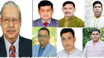 সিলেটের গোয়াইনঘাটের ৫ শীর্ষ চাঁদাবাজ : সাবেক তিন মন্ত্রীসহ ১০৪ জনের বিরুদ্ধে মামলা