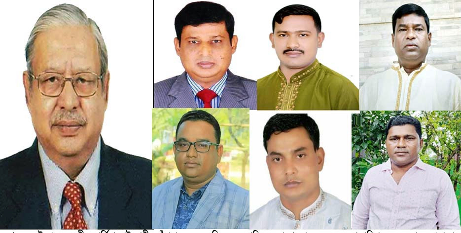 সিলেটের গোয়াইনঘাটের ৫ শীর্ষ চাঁদাবাজ : সাবেক তিন মন্ত্রীসহ ১০৪ জনের বিরুদ্ধে মামলা