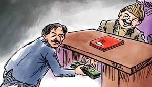 প্রধান শিক্ষকের দুর্নীতি, ৪ পদে নিয়োগেই ৬০ লাখ ঘুস