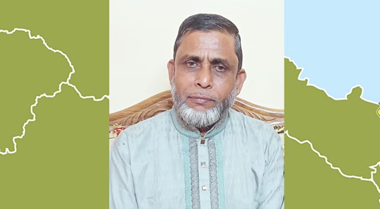 সিওমেক’র চতুর্থ শ্রেনীর সভাপতি জব্বারের বিরুদ্ধে কু-চক্রী মহলের অপপ্রচারের প্রতিবাদ