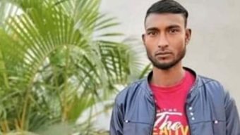 সংঘর্ষ থামাতে গিয়ে এক যুবক খুন