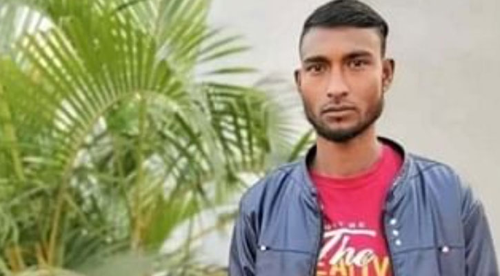 সংঘর্ষ থামাতে গিয়ে এক যুবক খুন