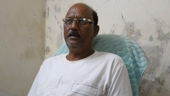 কোনোদিন আওয়ামী লীগের রাজনীতির সঙ্গে তার সম্পর্ক থাকবে না-আশরাফ