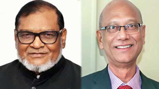 সাবেক মুক্তিযোদ্ধা ও শিক্ষামন্ত্রী মন্ত্রীর সম্পদের অভিযোগে অনুসন্ধানের সিদ্ধান্ত নিয়েছে দুদক