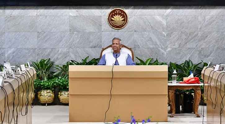 রাজনৈতিক দলগুলোর সঙ্গে আলোচনা করে সমঝোতার ভিত্তিতেই সরকার সিদ্ধান্ত নেবে