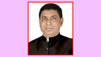 মোগলাবাজার ইউনিয়ন পরিষদের চেয়ারম্যান ও উপজেলা আওয়ামী লীগ নেতা গ্রেফতার