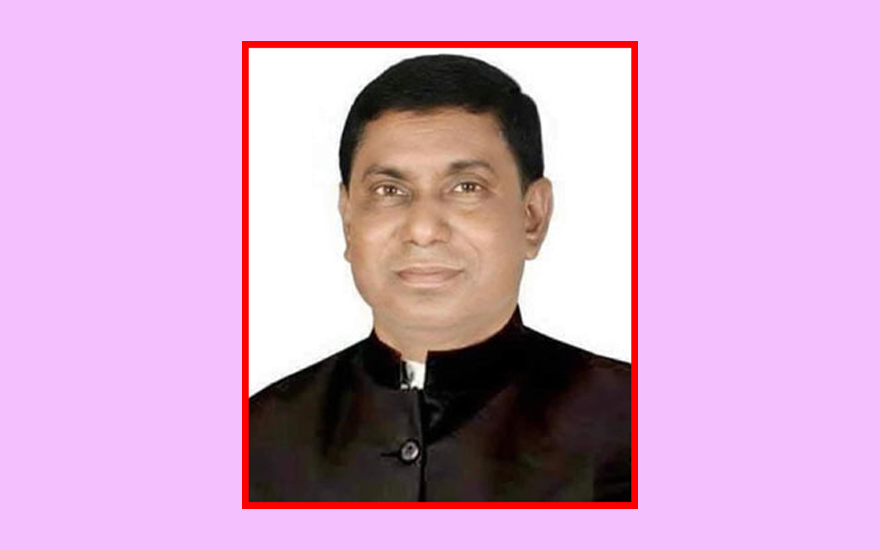 মোগলাবাজার ইউনিয়ন পরিষদের চেয়ারম্যান ও উপজেলা আওয়ামী লীগ নেতা গ্রেফতার