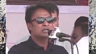সনাতন ধর্মাবলম্বীদের শুভেচ্ছা জানিয়েছেন-মির্জা মো. সম্রাট