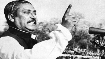 অন্তর্র্বতী সরকার ঐতিহাসিক ৭ মার্চ, ১৫ আগস্ট জাতীয় শোকসহ আটটি দিবস বাতিল করতে যাচ্ছে