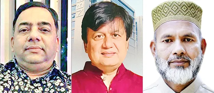 চাপা পড়ে গেল দুর্নীতিবাজদের বিরুদ্ধে অভিযান!