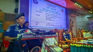 ছাত্রলীগ ইতোমধ্যে নিষিদ্ধ হয়েছে কোথাও মিছিল করার চেষ্টা করলে ব্যবস্থা-আইজিপি