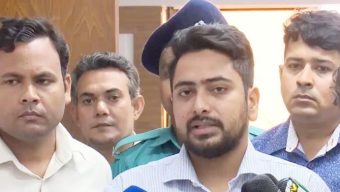 নতুন বাংলাদেশে সেটার ধারাবাহিকতা থাকবে না-উপদেষ্টা মো. নাহিদ