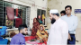 কুলাউড়ায় উপজেলা স্বাস্থ্য কমপ্লেক্স পরিদর্শন করেছেন জেলা প্রশাসক