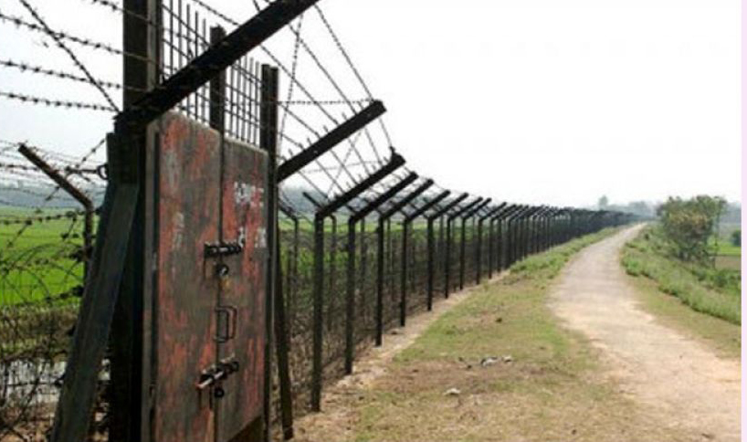 জৈন্তাপুর সীমান্তে ‘গুলিতে’ যুবক নিহত